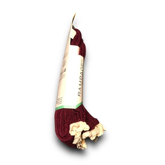 Rampage Women's Over the Knee Socks - One Size - Picture 3 of 3